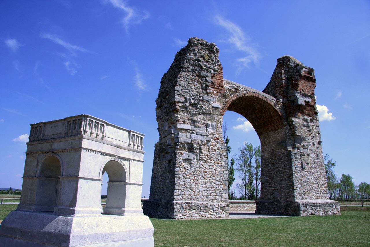 Petronell-Carnuntum