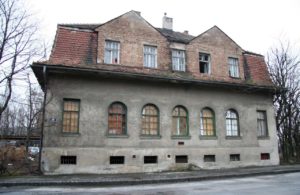Wohnhaus in 1230 Wien