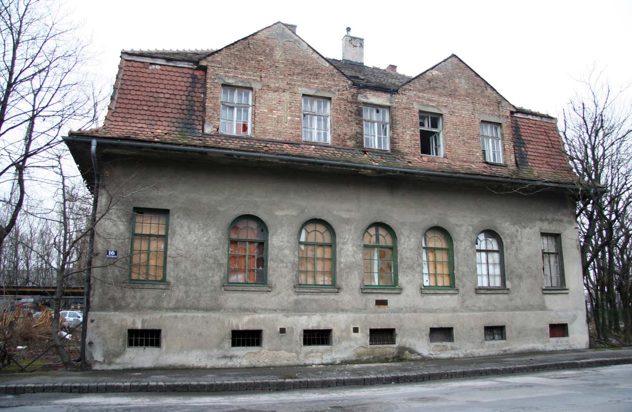 Wohnhaus in 1230 Wien