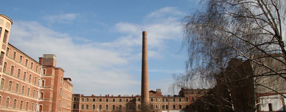 Heller Fabrik