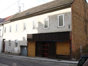 Wohnhaus in 1150 Wien