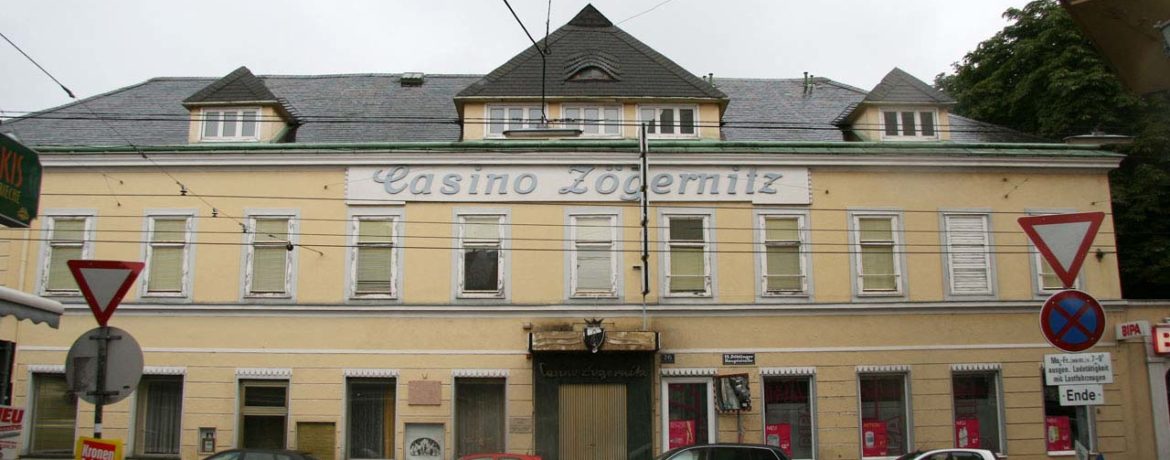 Casino Zögernitz