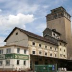 Raiffeisen Lagerhaus Tulln