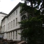 Kinderspital Frankstiftung