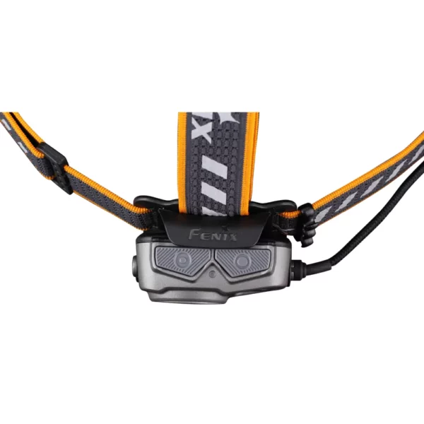FENIX HP25R v2.0 - Helm-/Stirnlampe mit 1.600 + 400 Lumen – Bild 2