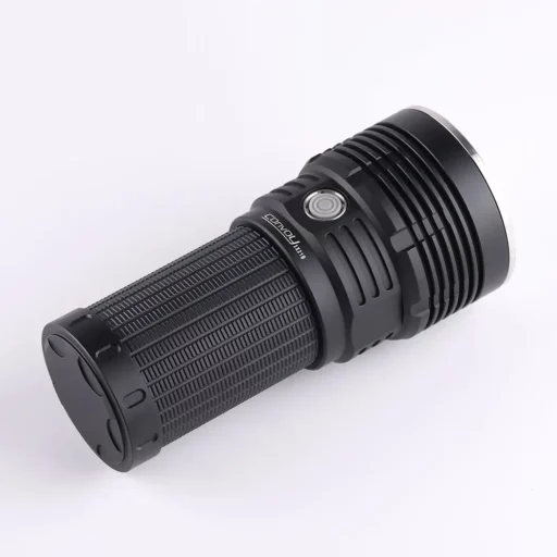 CONVOY 3X21B - 3x XHP70.3 mit 12.000 Lumen