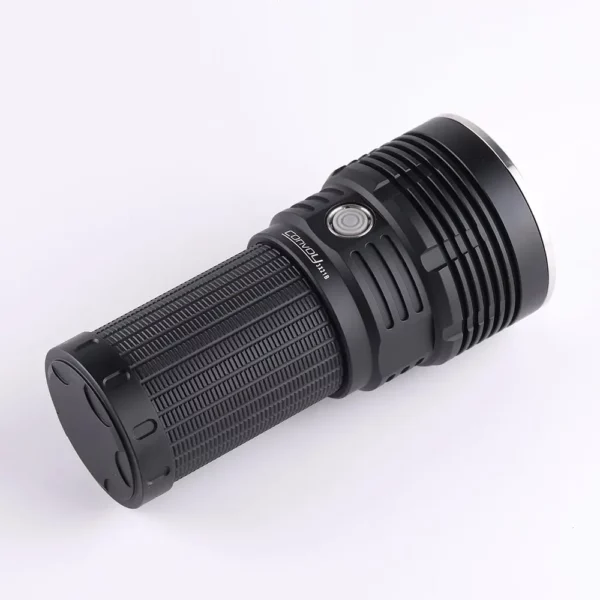 CONVOY 3X21B - 3x XHP70.3 mit 12.000 Lumen