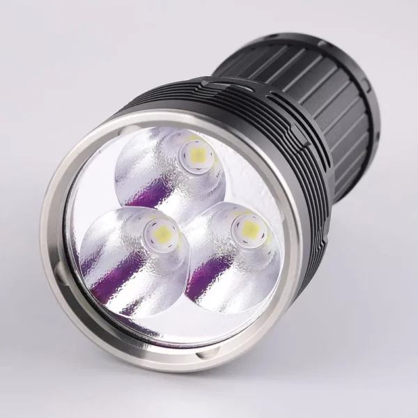 CONVOY 3X21B - 3x XHP70.3 mit 12.000 Lumen – Bild 2