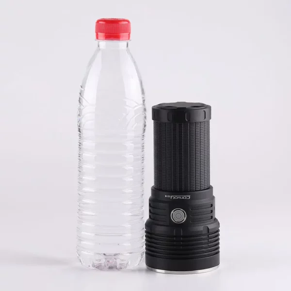 CONVOY 3X21B - 3x XHP70.3 mit 12.000 Lumen – Bild 3