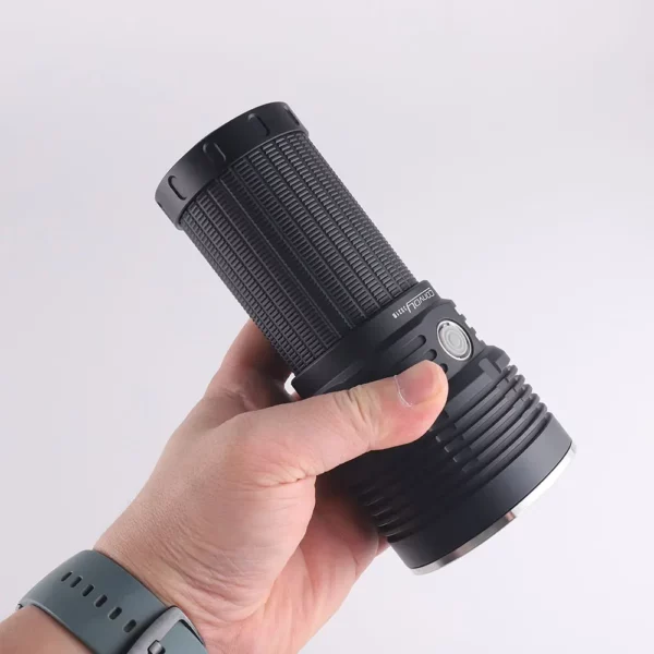 CONVOY 3X21B - 3x XHP70.3 mit 12.000 Lumen – Bild 4