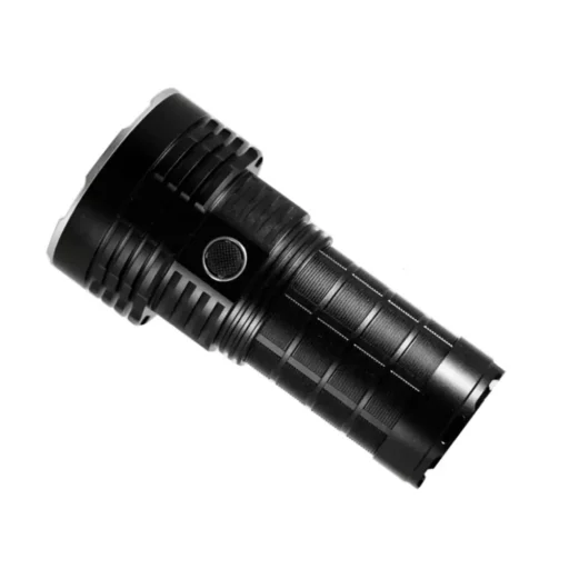 HAIKELITE HT50 Pro - 4x G50 LEDs mit 8.000 Lumen