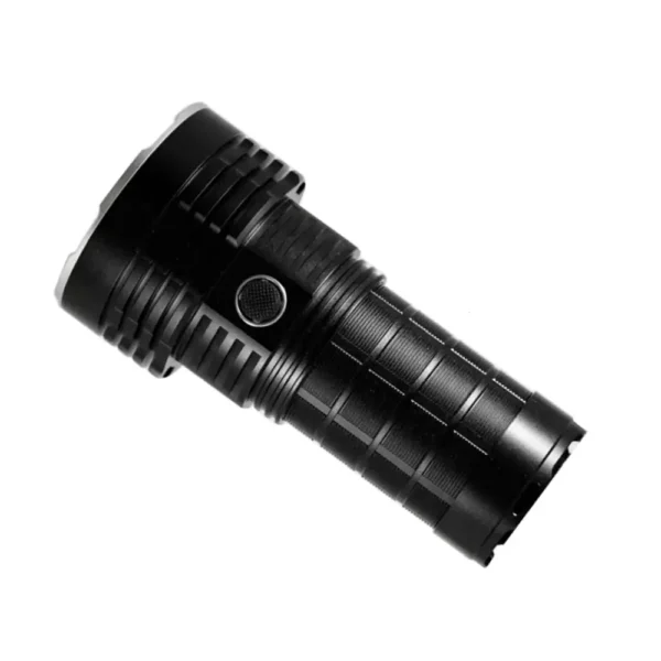 HAIKELITE HT50 Pro - 4x G50 LEDs mit 8.000 Lumen