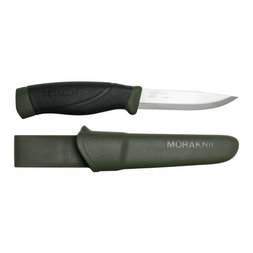 MORAKNIV Companion Heavy Duty Messer