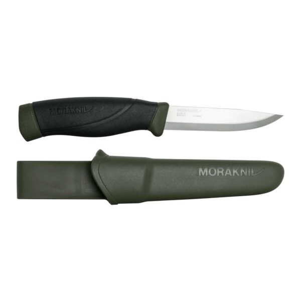 MORAKNIV Companion Heavy Duty Messer