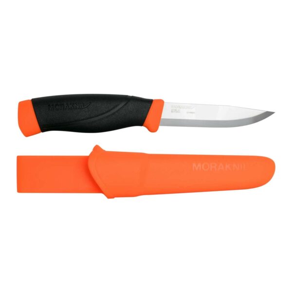 MORAKNIV Companion Heavy Duty Messer – Bild 4