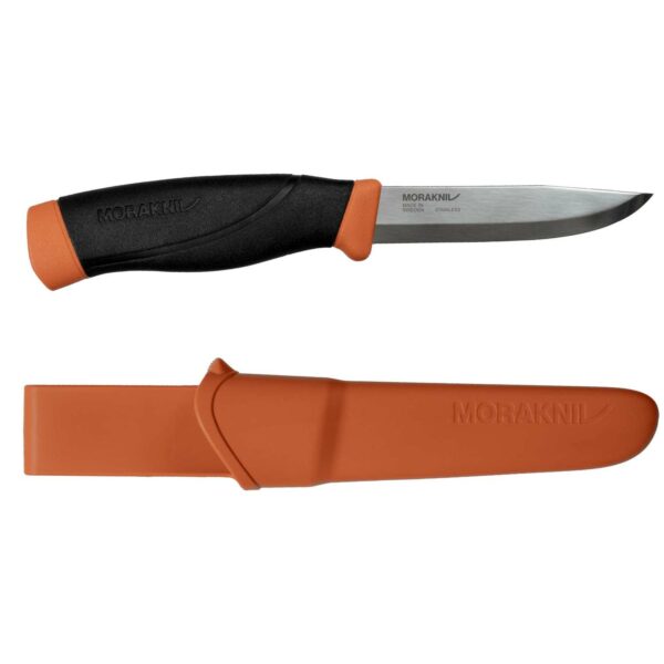 MORAKNIV Companion Heavy Duty Messer – Bild 2