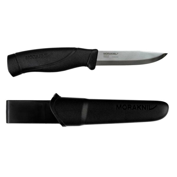 MORAKNIV Companion Heavy Duty Messer – Bild 3