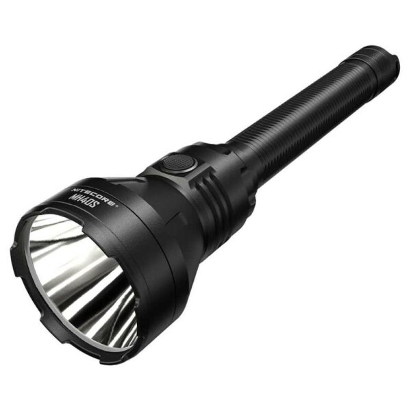 NITECORE MH40S - Taschenlampe mit 1x G9 LED für bis zu 1.500 Lumen & Fernbedienung – Bild 2