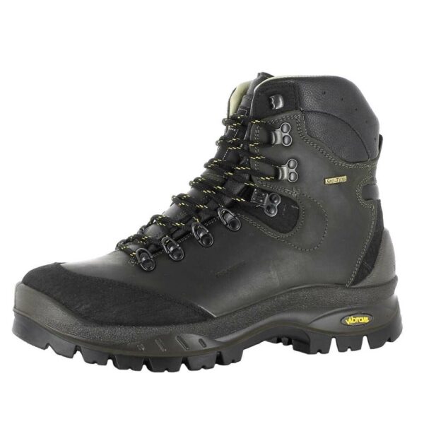 Schladminger Wanderschuh Art. Rossfeld EVO – Bild 3