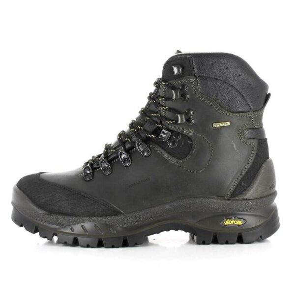 Schladminger Wanderschuh Art. Rossfeld EVO – Bild 4