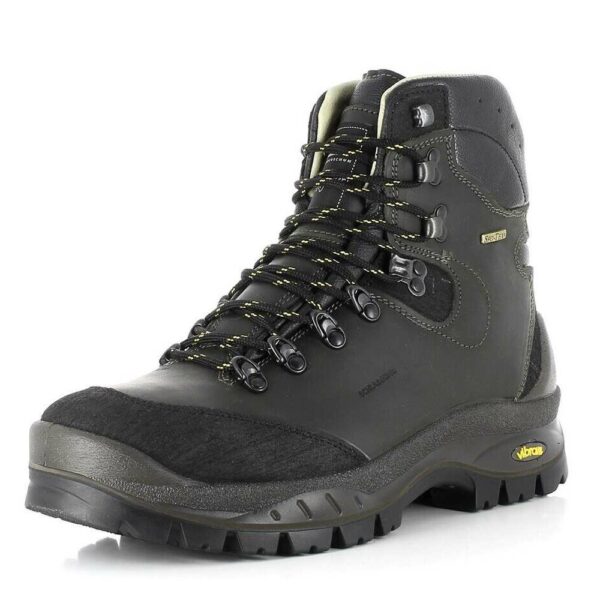 Schladminger Wanderschuh Art. Rossfeld EVO – Bild 5