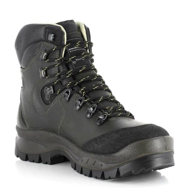 Schladminger Wanderschuh Art. Rossfeld EVO – Bild 7