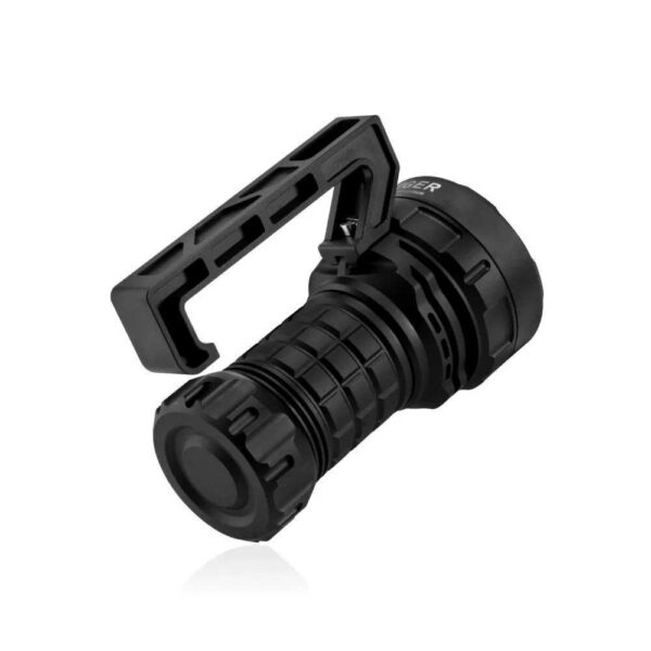 LUMINTOP Tiger - 1x XHP70.3 & 7x XHP70.2 mit 58.000 Lumen – Bild 6