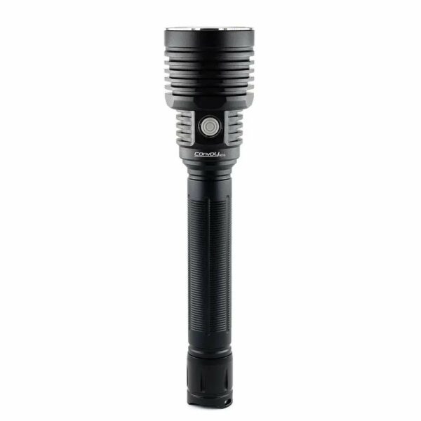 CONVOY M21G - 1x XHP70.2 / GT FC40 mit bis zu 5.200 Lumen – Bild 2