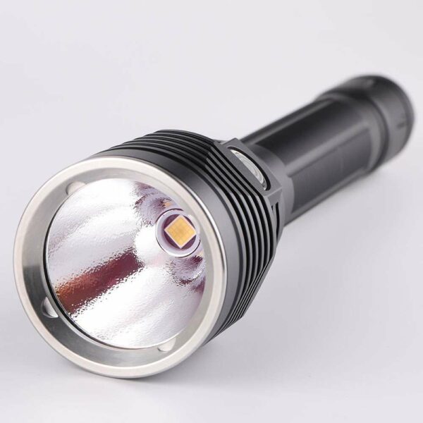 CONVOY M21G - 1x XHP70.2 / GT FC40 mit bis zu 5.200 Lumen – Bild 4