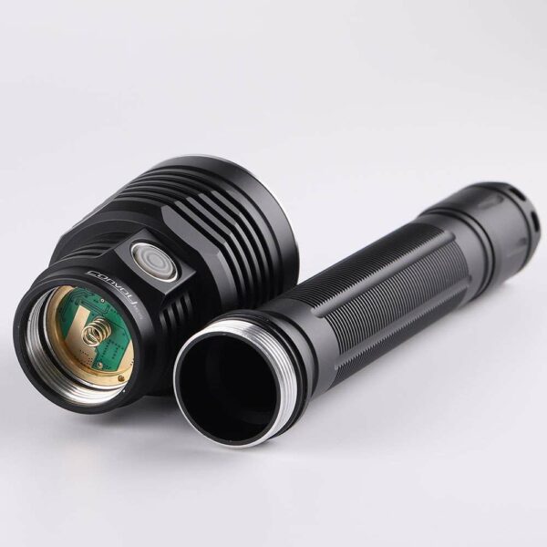 CONVOY M21G - 1x XHP70.2 / GT FC40 mit bis zu 5.200 Lumen – Bild 5