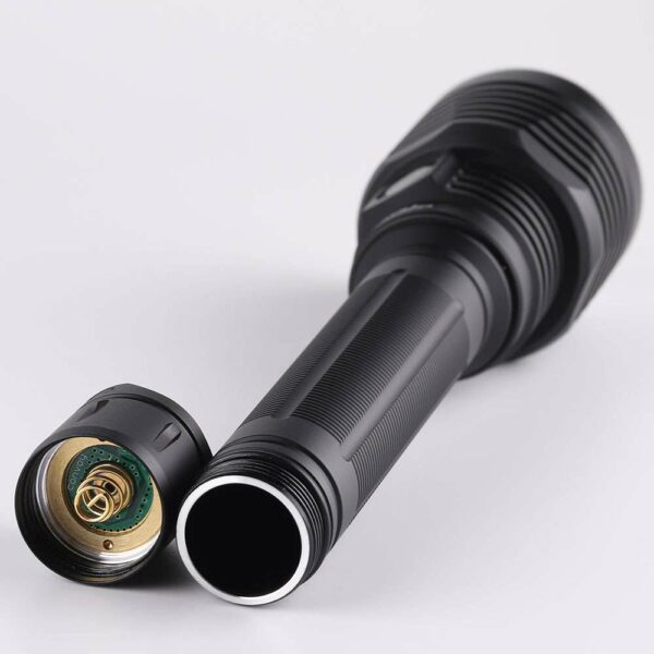 CONVOY M21G - 1x XHP70.2 / GT FC40 mit bis zu 5.200 Lumen – Bild 6