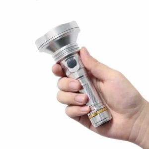 MATEMINCO FT03 - 1x SFH55 LED mit 10.020 Lumen