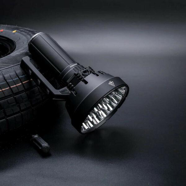 IMALENT SR32 - Suchscheinwerfer mit 32x XHP50.3 LEDs bis zu 120.000 Lumen – Bild 22