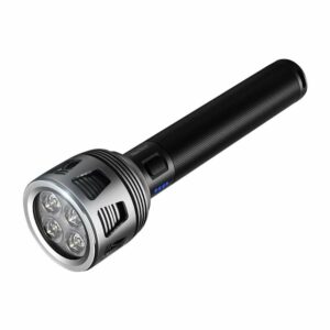 NEXTOOL Thunder -  4x LED mit 3.600 Lumen