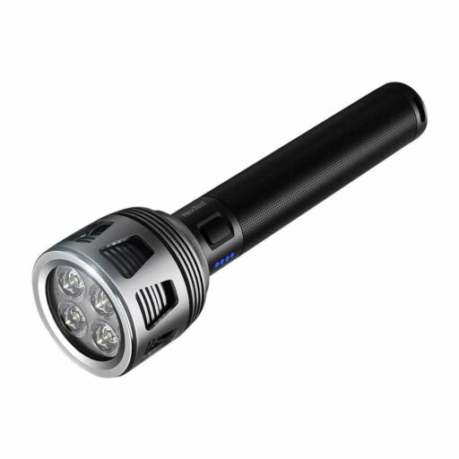 NEXTOOL Thunder -  4x LED mit 3.600 Lumen