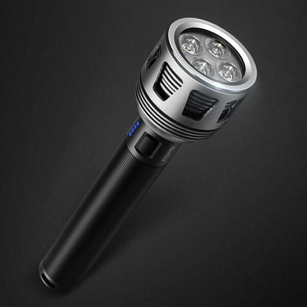 NEXTOOL Thunder -  4x LED mit 3.600 Lumen – Bild 6