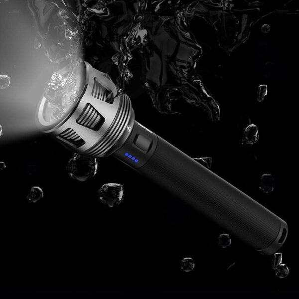 NEXTOOL Thunder -  4x LED mit 3.600 Lumen – Bild 8