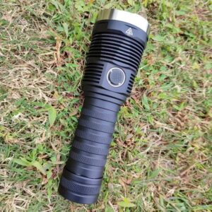 NIGHTWATCH NI03S Super Valkyrie - 1x SFP55.2L LED mit 17.000 Lumen