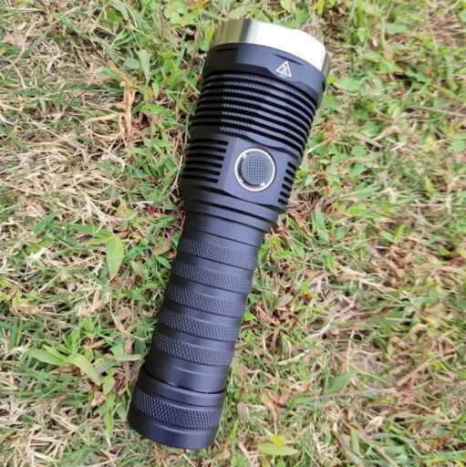 NIGHTWATCH NI03S Super Valkyrie - 1x SFP55.2L LED mit 17.000 Lumen