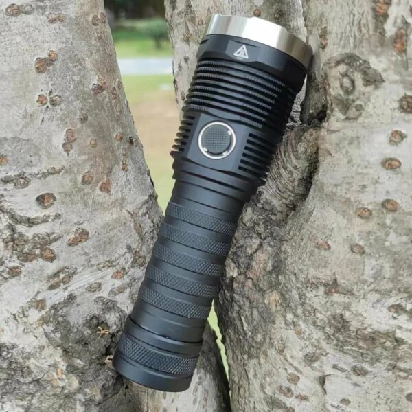 NIGHTWATCH NI03S Super Valkyrie - 1x SFP55.2L LED mit 17.000 Lumen – Bild 2