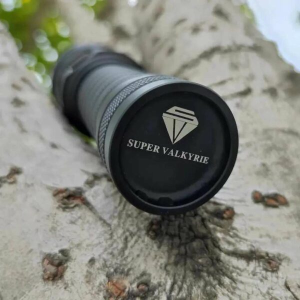 NIGHTWATCH NI03S Super Valkyrie - 1x SFP55.2L LED mit 17.000 Lumen – Bild 4
