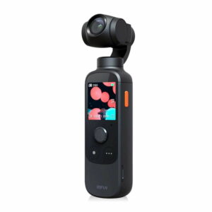 90FUN Capture 1 - 3-Achsen Gimbal Kamera