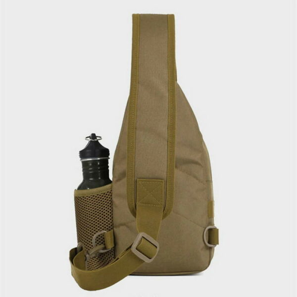 COOLWALKER Slingbag Crossbag MOLLE-kompatibel – Bild 7