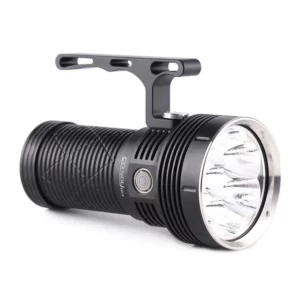 CONVOY 3X21C - 7x SST40 LEDs mit 15.000 Lumen