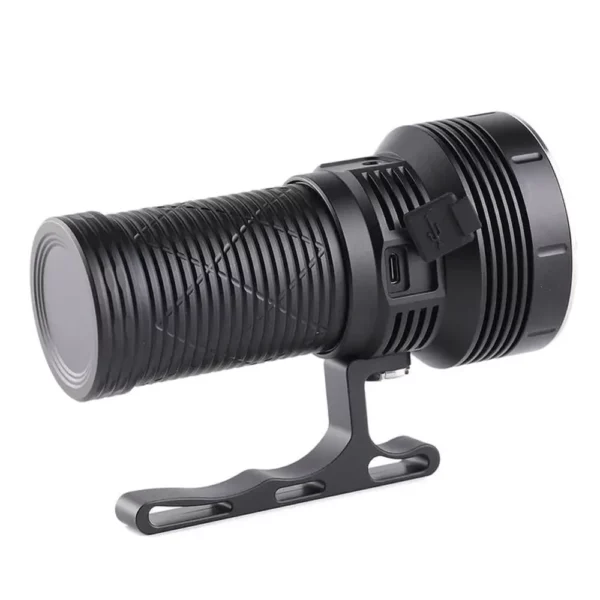 CONVOY 3X21C - 7x SST40 LEDs mit 15.000 Lumen – Bild 2