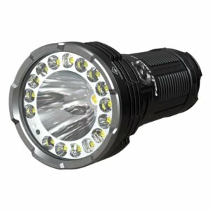 FENIX LR40R V2 - Spot- und Flutlicht LED Taschenlampe mit 15.000 Lumen