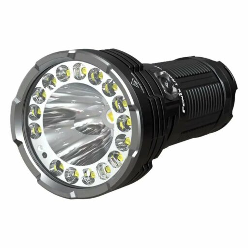 FENIX LR40R V2 - Spot- und Flutlicht LED Taschenlampe mit 15.000 Lumen