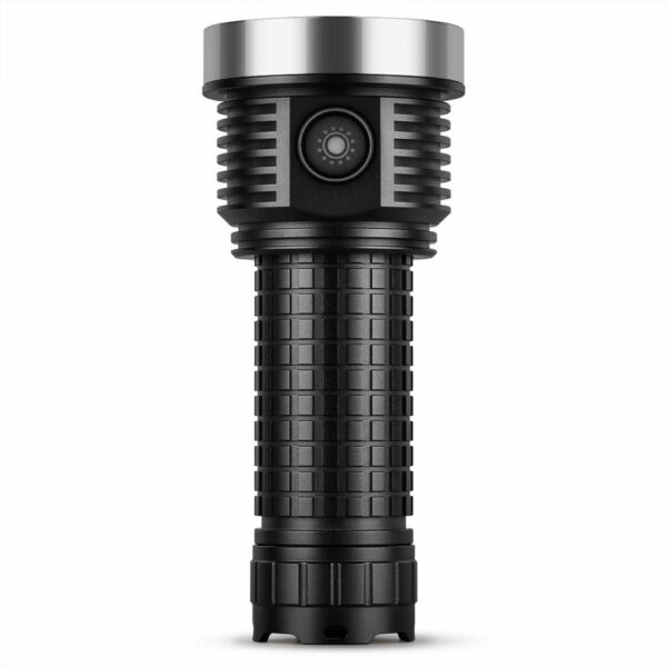 HAIKELITE H9 - 9x LH351D LEDs mit 10.000 Lumen – Bild 2