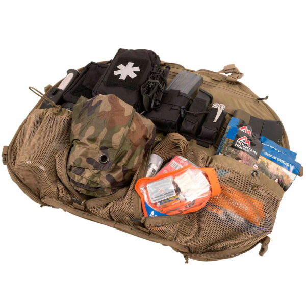 HELIKON TEX "BOB" Bail Out Bag Backpack Rucksack – Bild 13