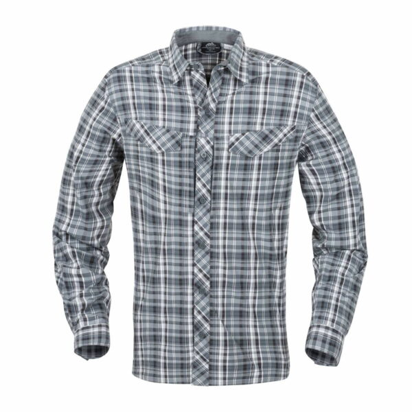 HELIKON-TEX Defender MK2 City Shirt - Langarm Hemd – Bild 5